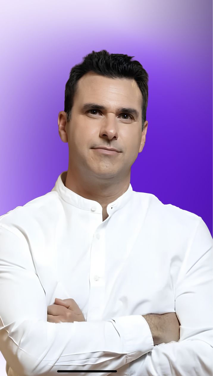 Brian Requarth