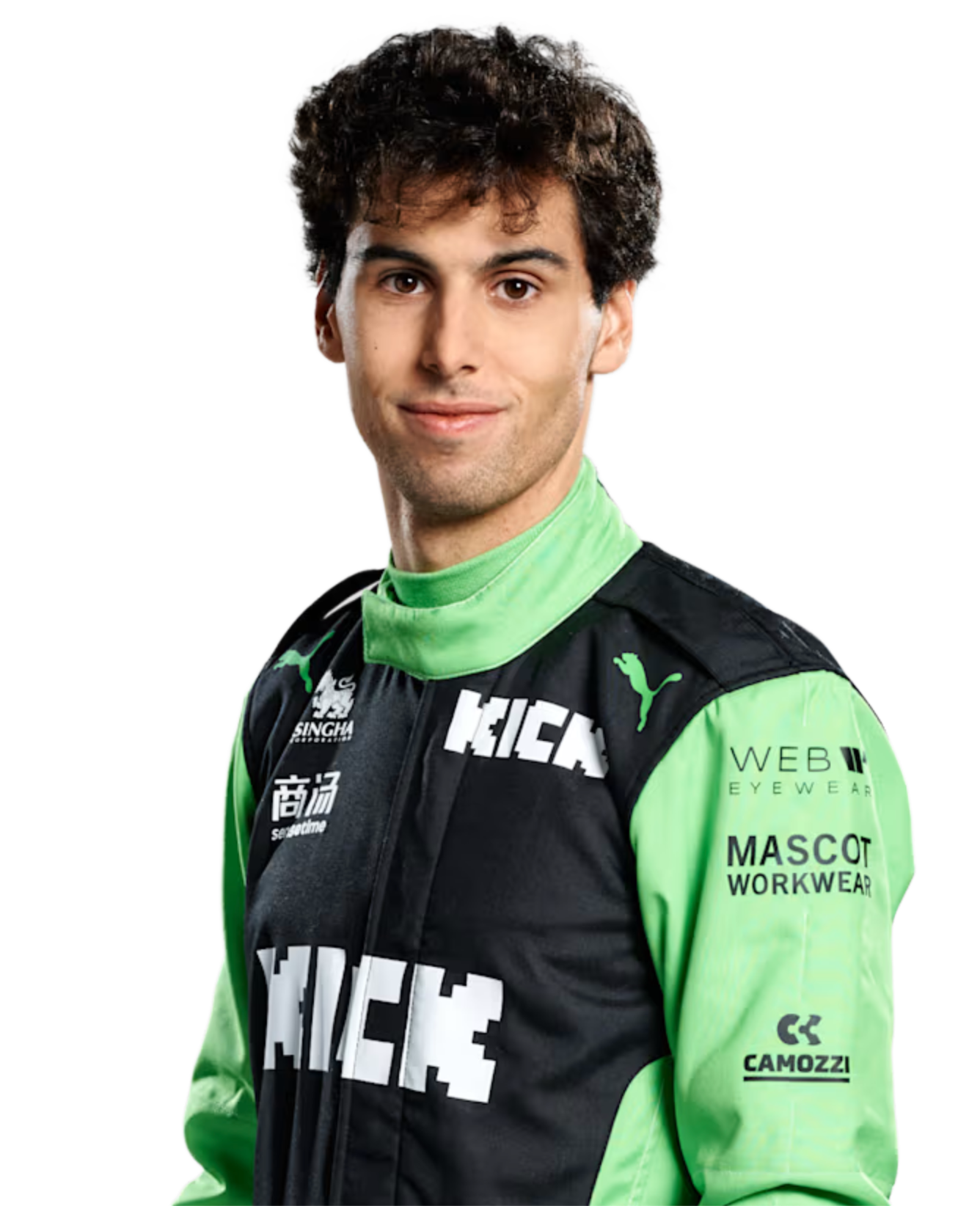 Gabriel Bortoleto